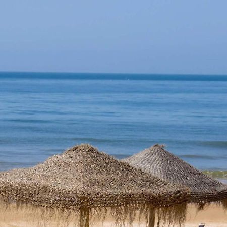 Atico Con Vistas A La Ria De Punta Umbria Leilighet Eksteriør bilde